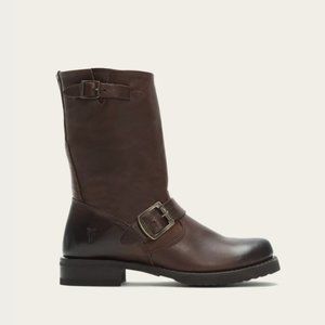 Frye Veronica Short Boot (brand new never worn)